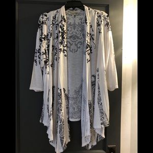 Closet full cardigan/pullover